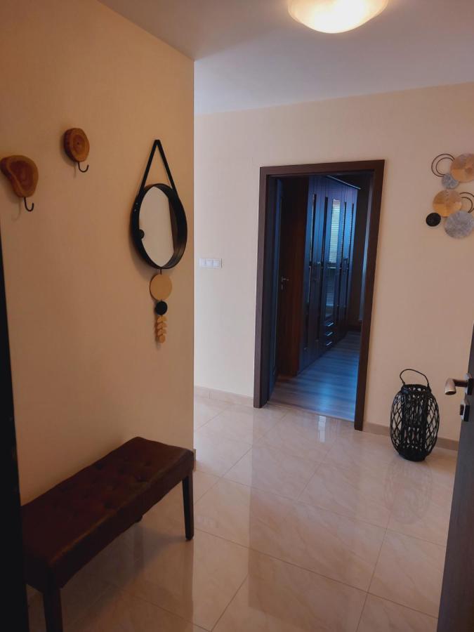 Frastak Apartment Hlohovec Exteriér fotografie