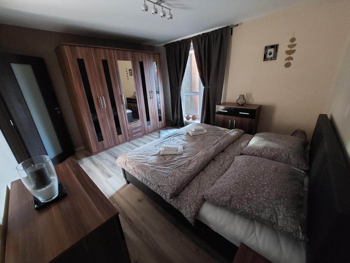 Frastak Apartment Hlohovec Exteriér fotografie