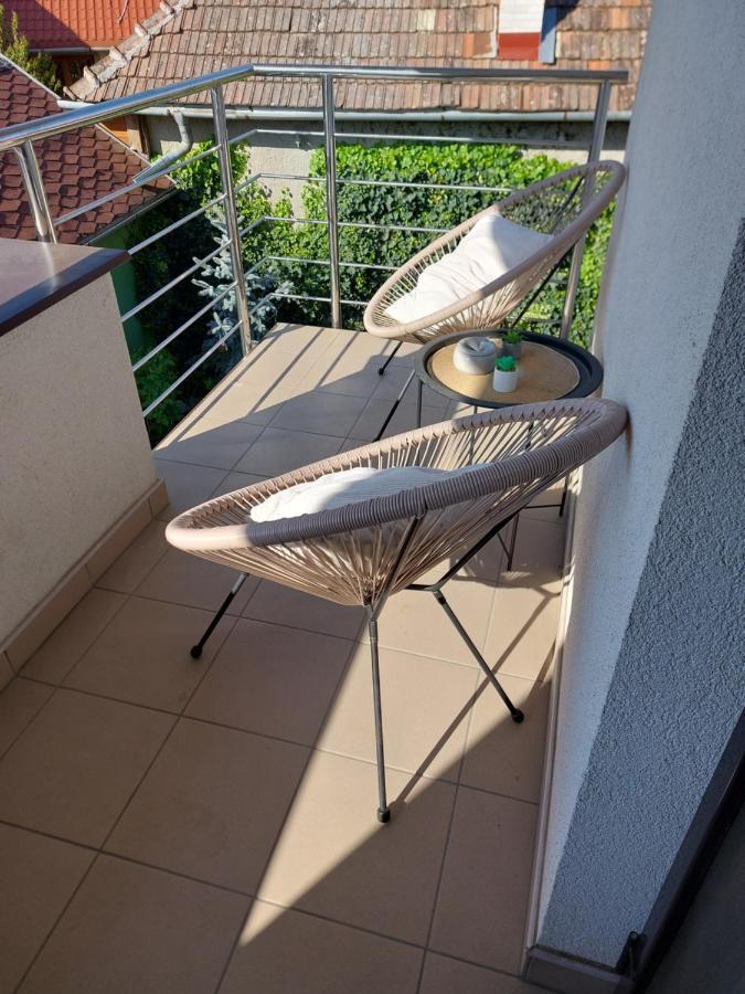 Frastak Apartment Hlohovec Exteriér fotografie