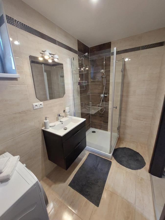 Frastak Apartment Hlohovec Exteriér fotografie